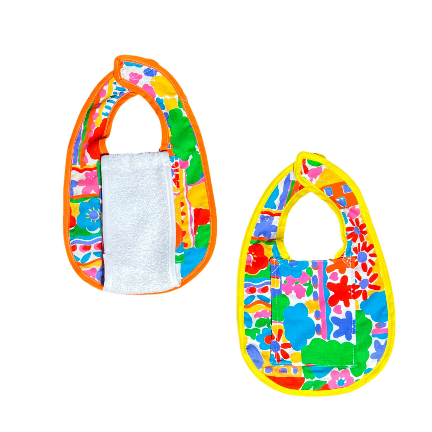 Colorful Kami (Small)